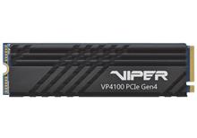 حافظه SSD اینترنال پاتریوت مدل Viper VP4100 M.2 2280 PCIe Gen4 x 4 ظرفیت 2 ترابایت